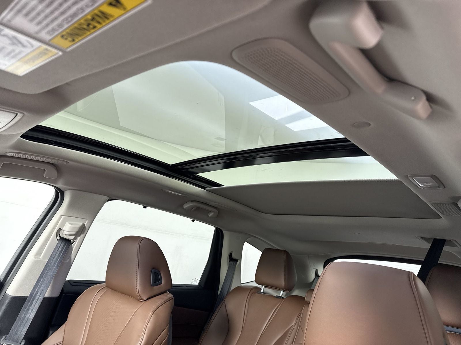 2026 Acura MDX SH-AWD with Technology Package