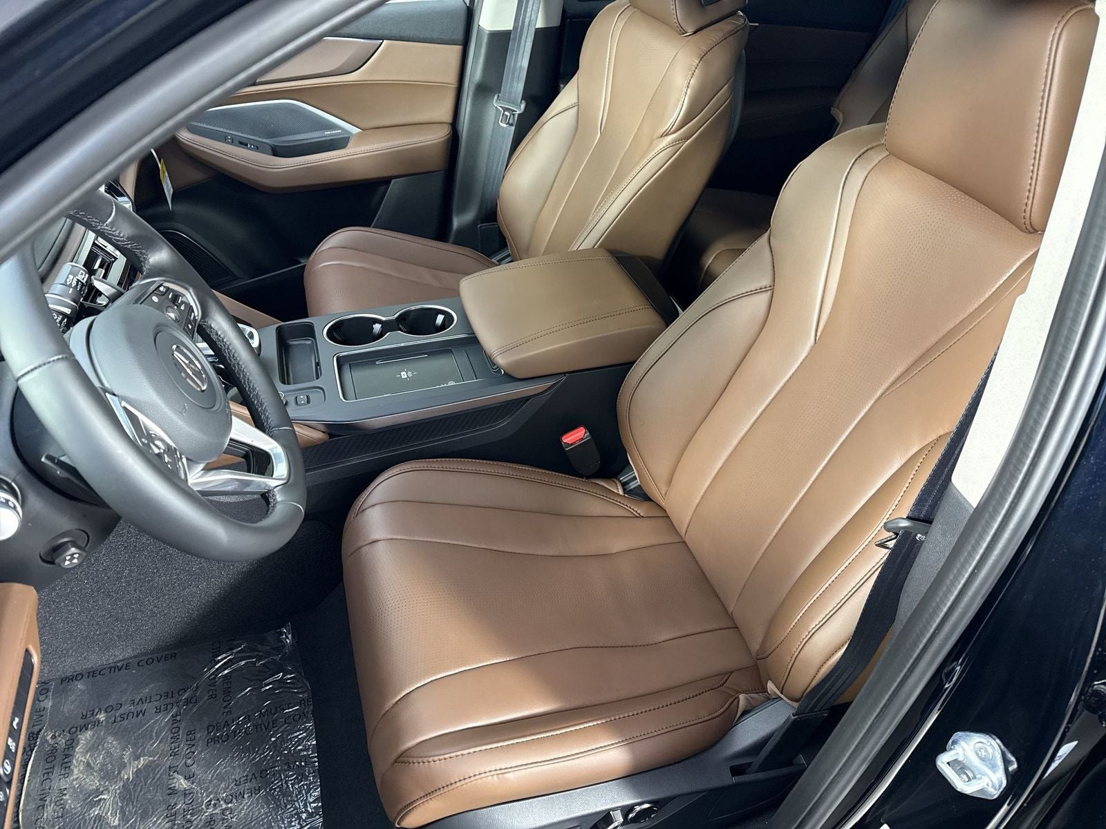 2026 Acura MDX SH-AWD with Technology Package