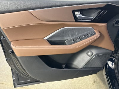 2026 Acura MDX SH-AWD with Technology Package