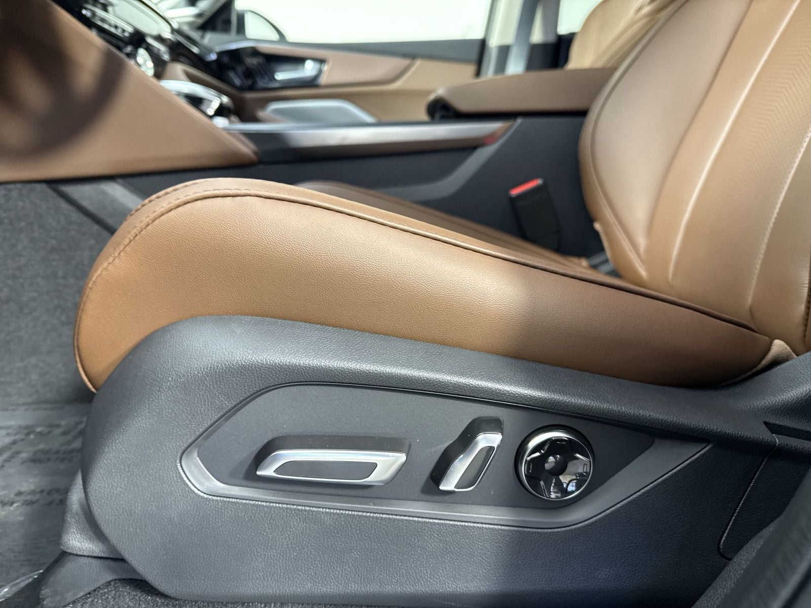 2026 Acura MDX SH-AWD with Technology Package