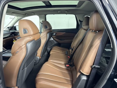 2026 Acura MDX SH-AWD with Technology Package