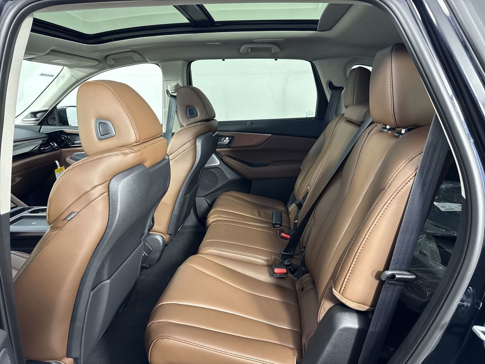 2026 Acura MDX SH-AWD with Technology Package