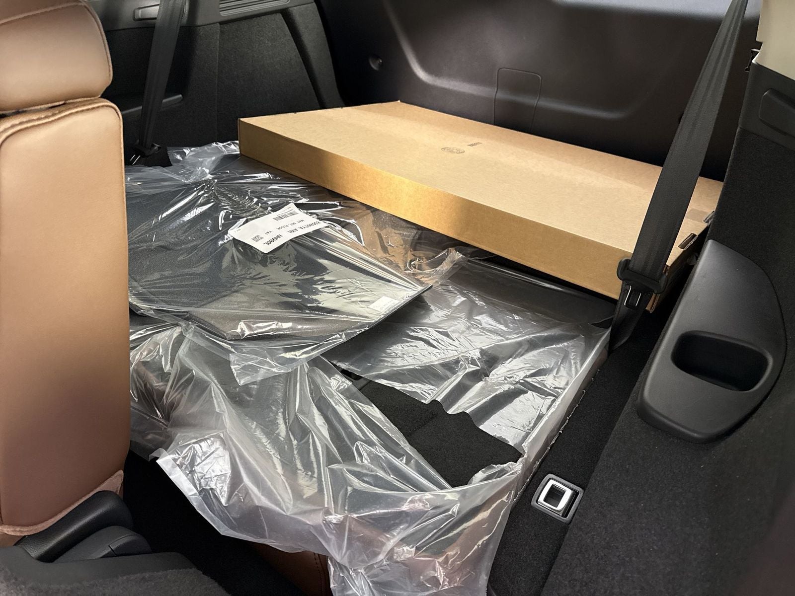 2026 Acura MDX SH-AWD with Technology Package