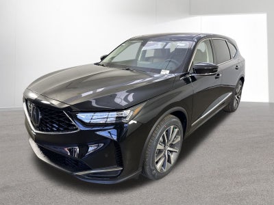 2026 Acura MDX SH-AWD with Technology Package