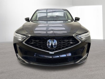 2026 Acura MDX SH-AWD with Technology Package