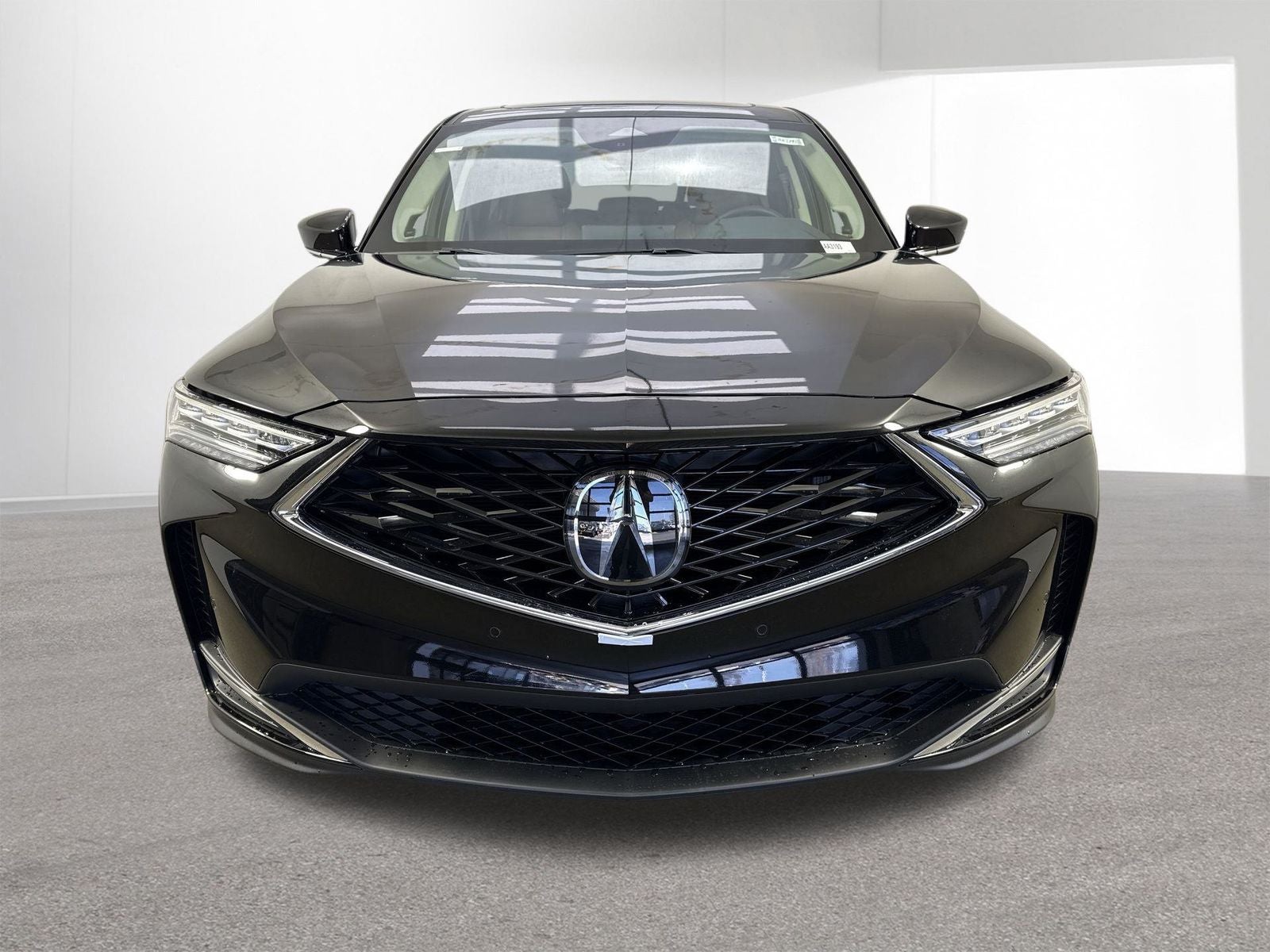 2026 Acura MDX SH-AWD with Technology Package