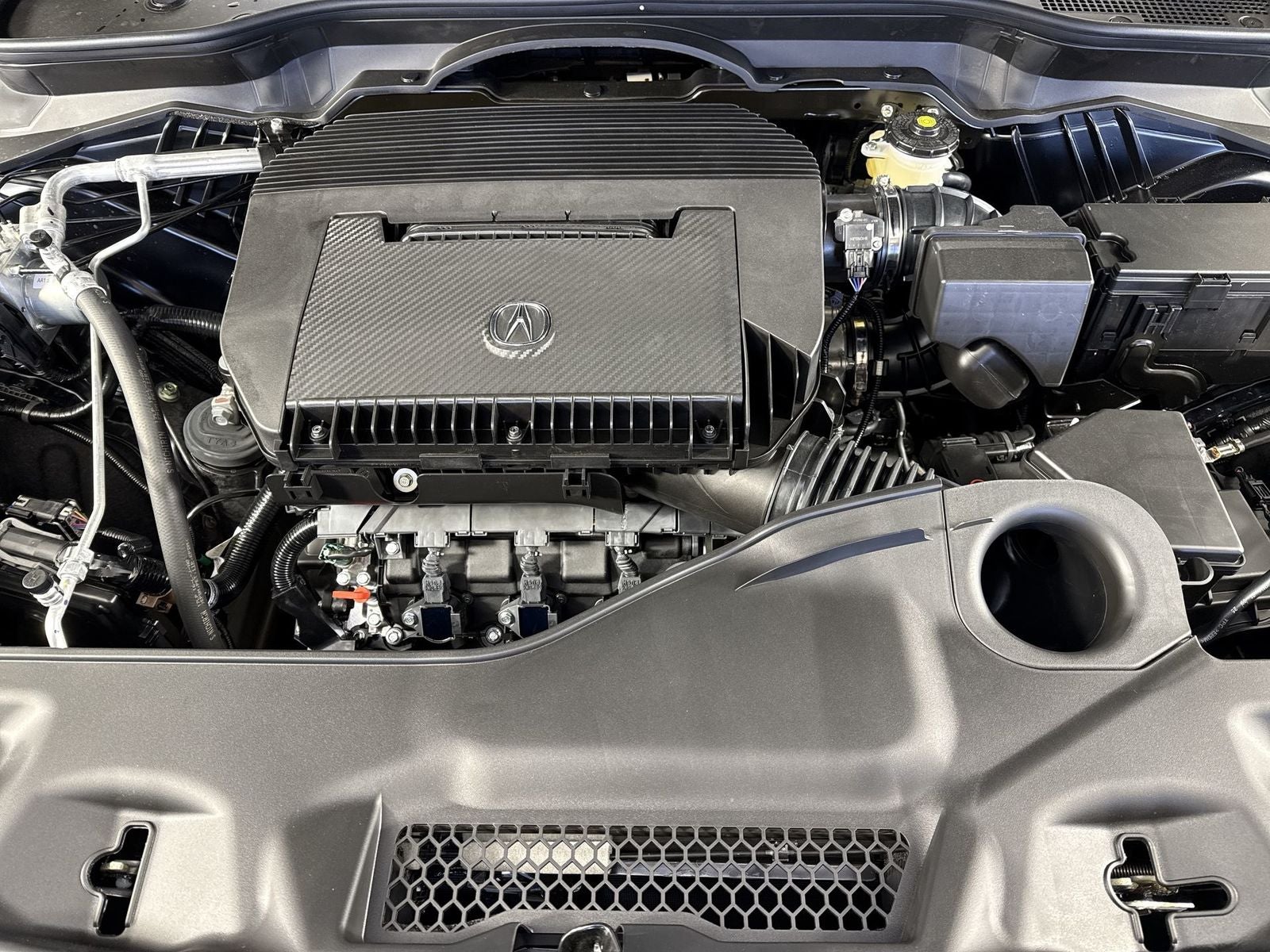 2026 Acura MDX SH-AWD with Technology Package