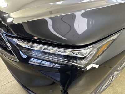 2026 Acura MDX SH-AWD with Technology Package