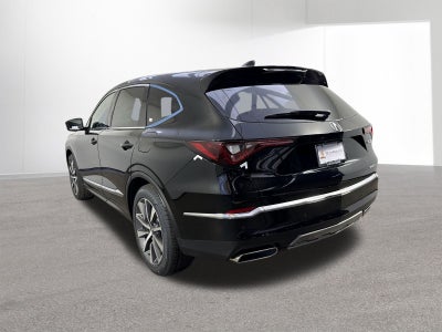 2026 Acura MDX SH-AWD with Technology Package