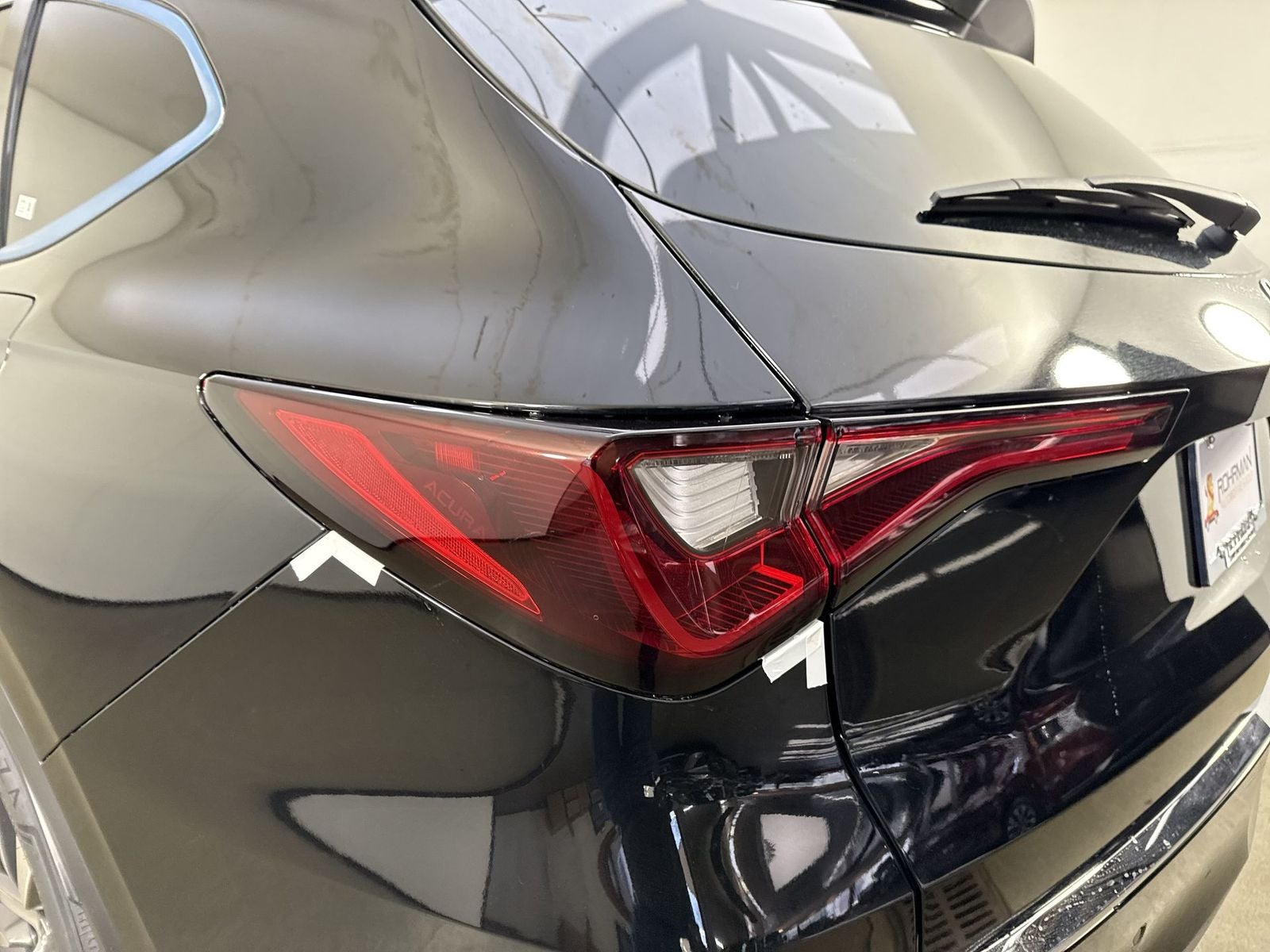 2026 Acura MDX SH-AWD with Technology Package