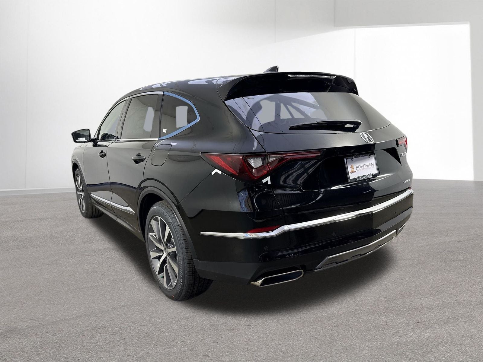 2026 Acura MDX SH-AWD with Technology Package
