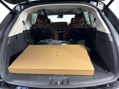 2026 Acura MDX SH-AWD with Technology Package