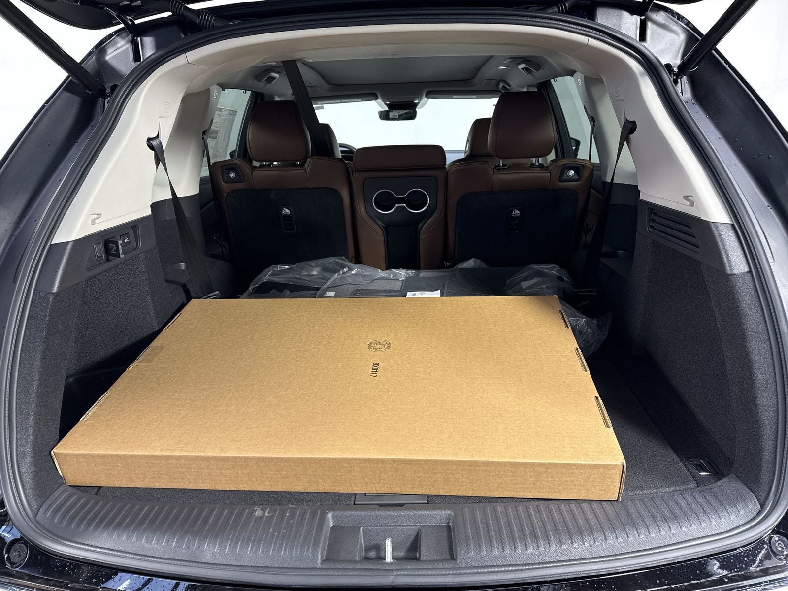 2026 Acura MDX SH-AWD with Technology Package