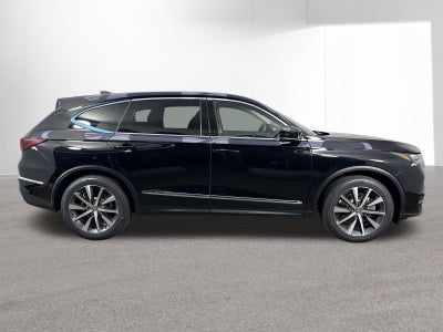 2026 Acura MDX SH-AWD with Technology Package