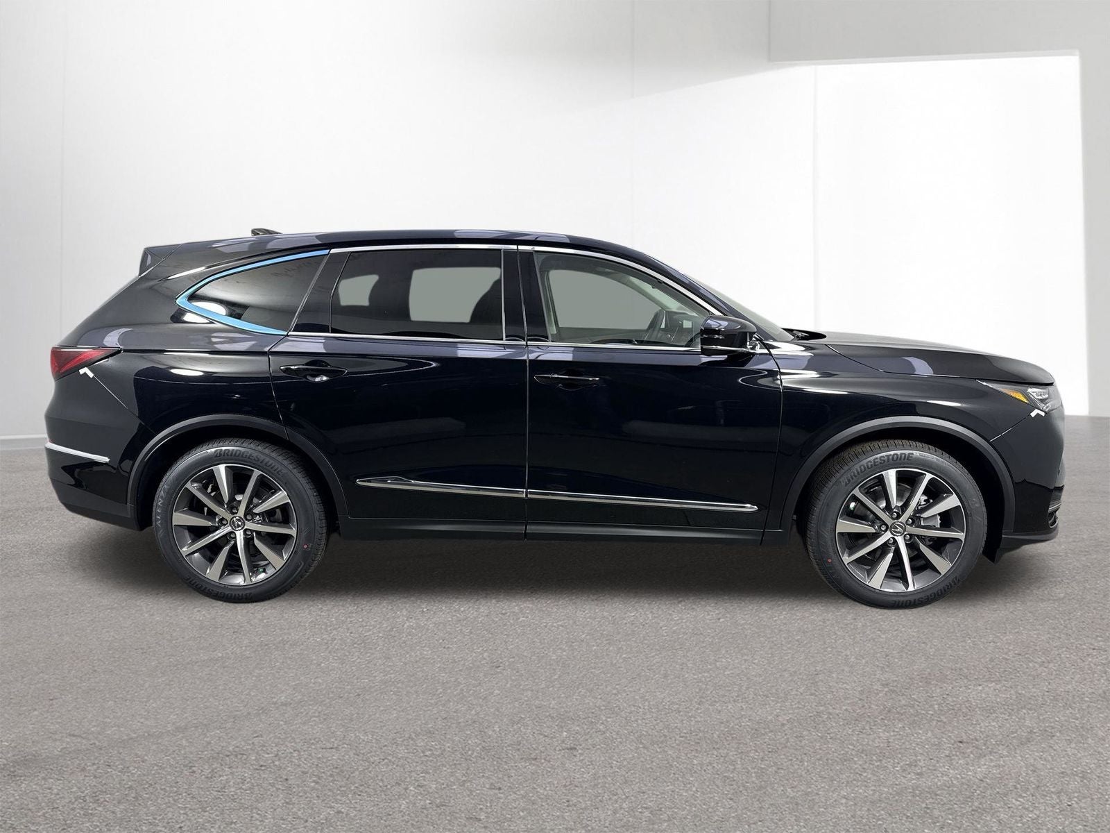 2026 Acura MDX SH-AWD with Technology Package