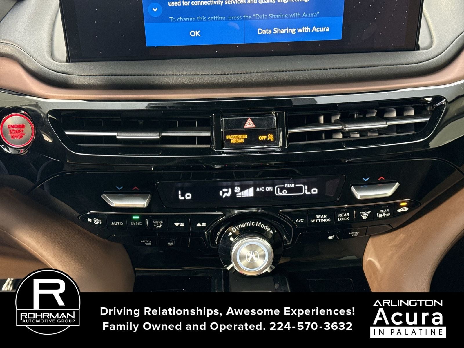 2026 Acura MDX SH-AWD with Technology Package