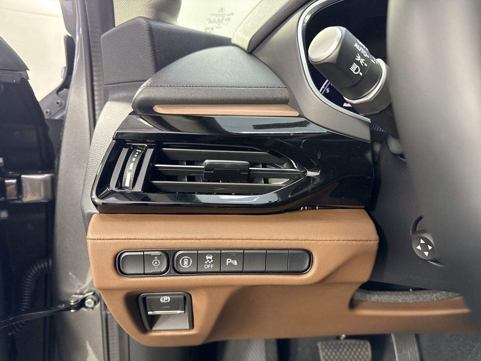 2026 Acura MDX SH-AWD with Technology Package