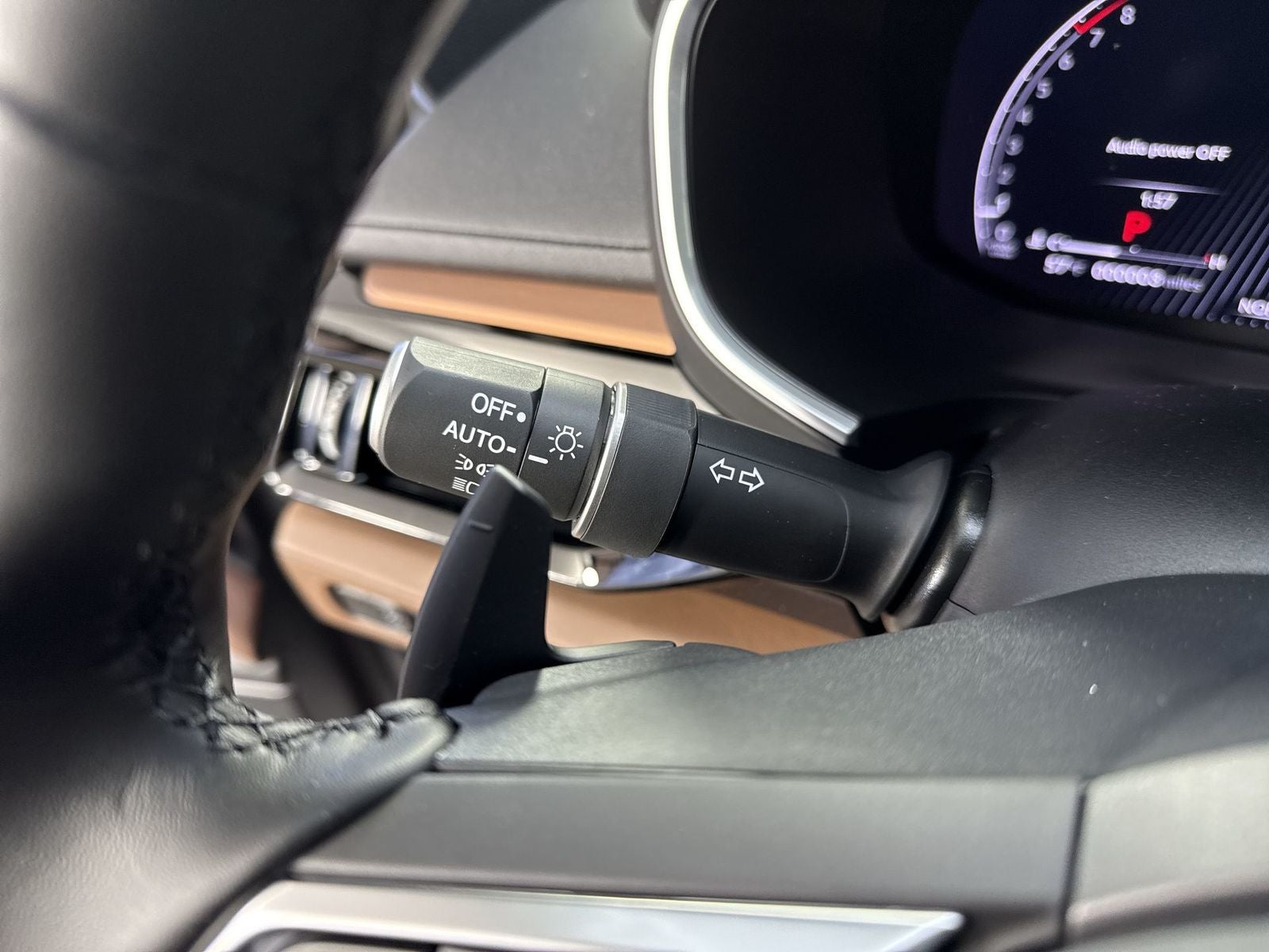 2026 Acura MDX SH-AWD with Technology Package