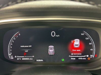2026 Acura MDX SH-AWD with Technology Package