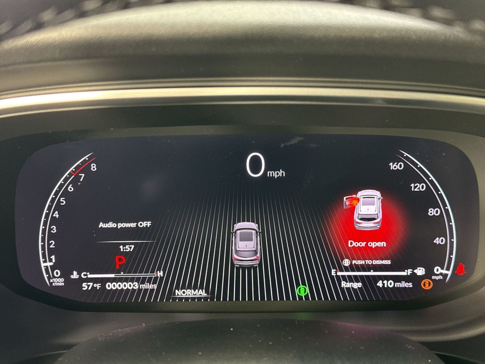 2026 Acura MDX SH-AWD with Technology Package