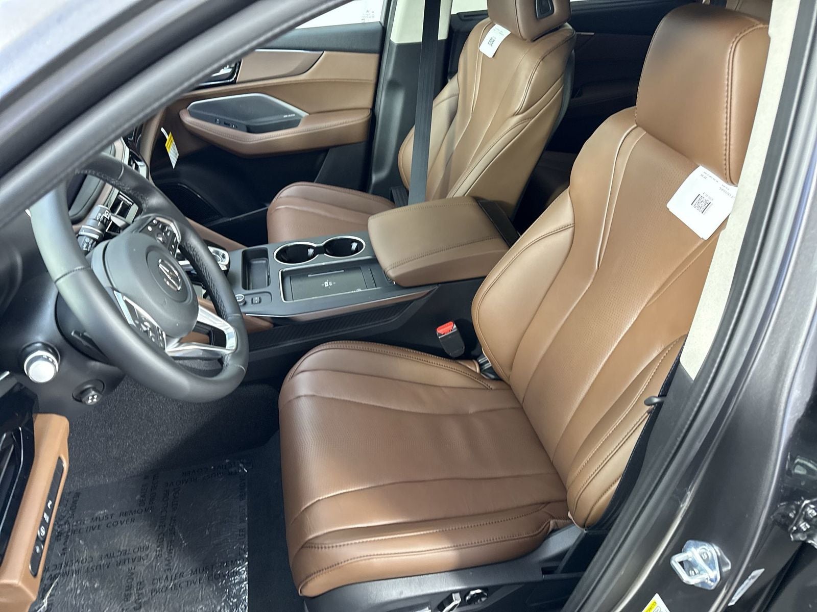 2026 Acura MDX SH-AWD with Technology Package