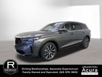 2026 Acura MDX SH-AWD with Technology Package