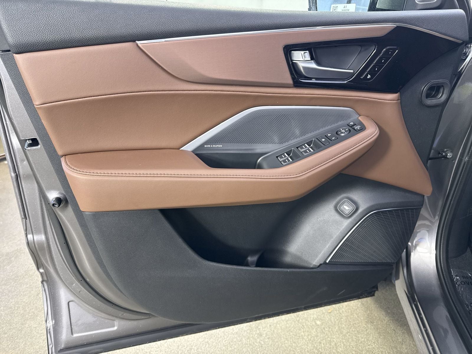 2026 Acura MDX SH-AWD with Technology Package