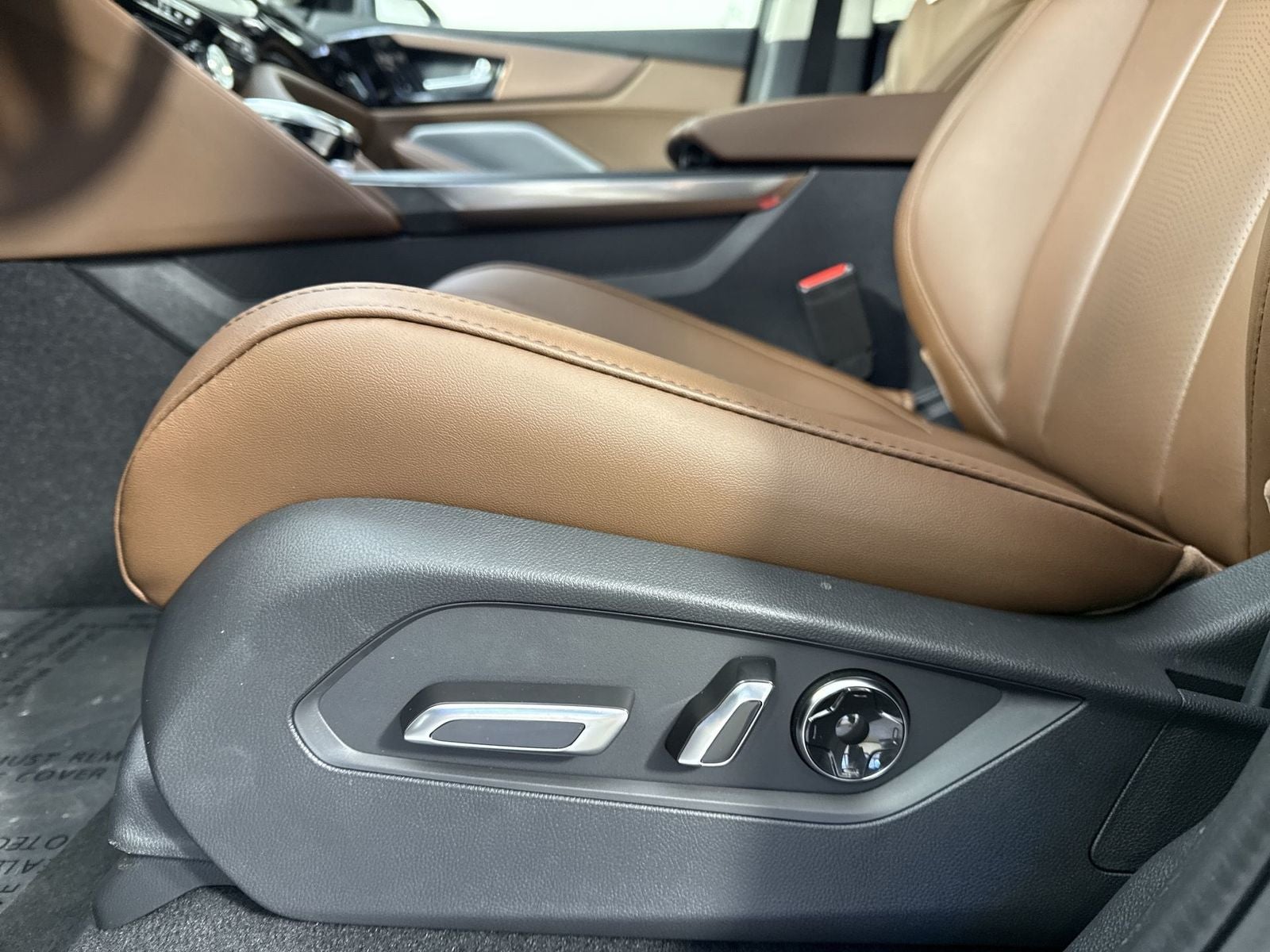 2026 Acura MDX SH-AWD with Technology Package