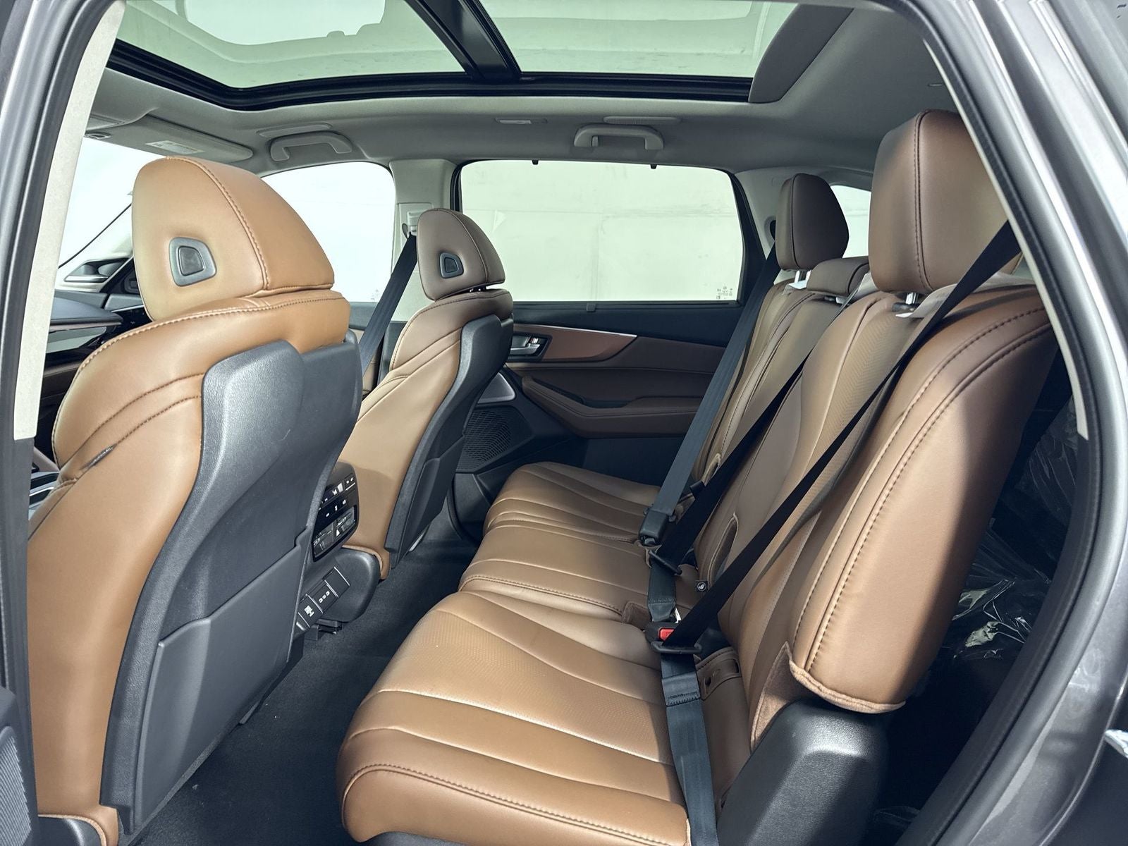 2026 Acura MDX SH-AWD with Technology Package