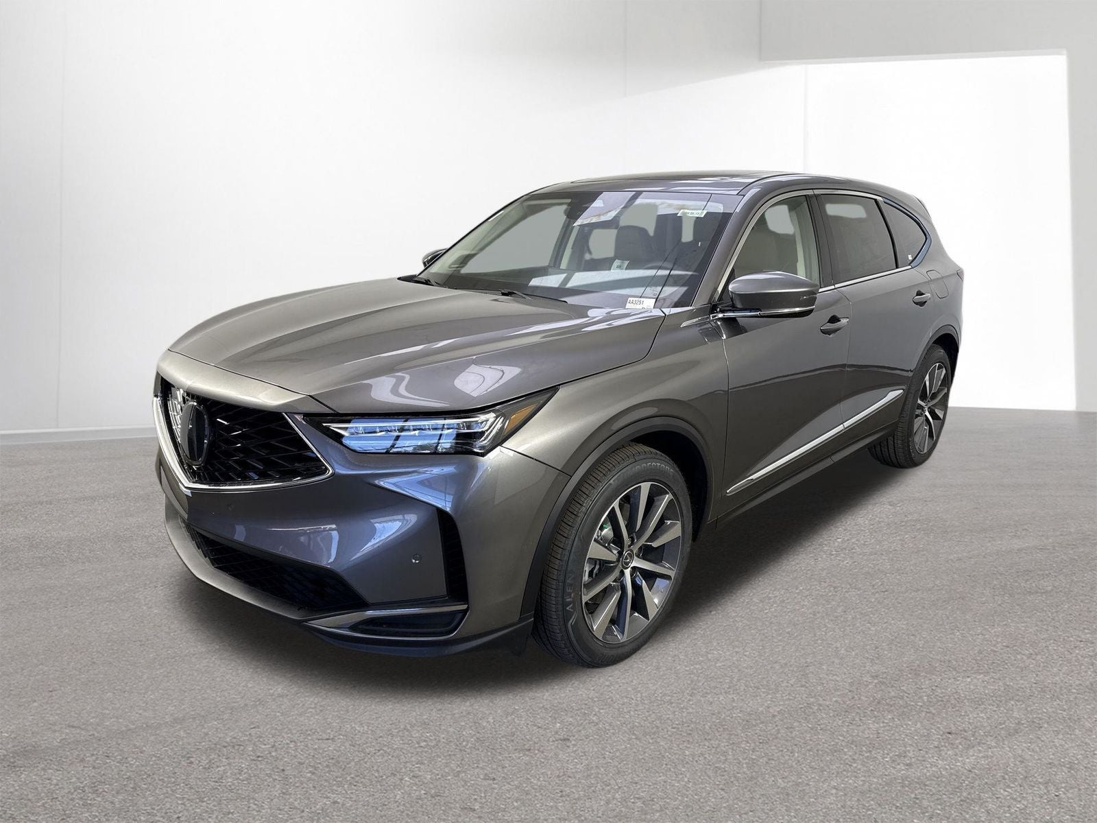 2026 Acura MDX SH-AWD with Technology Package
