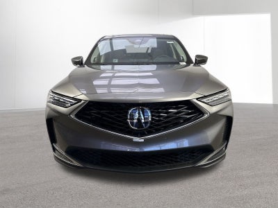 2026 Acura MDX SH-AWD with Technology Package