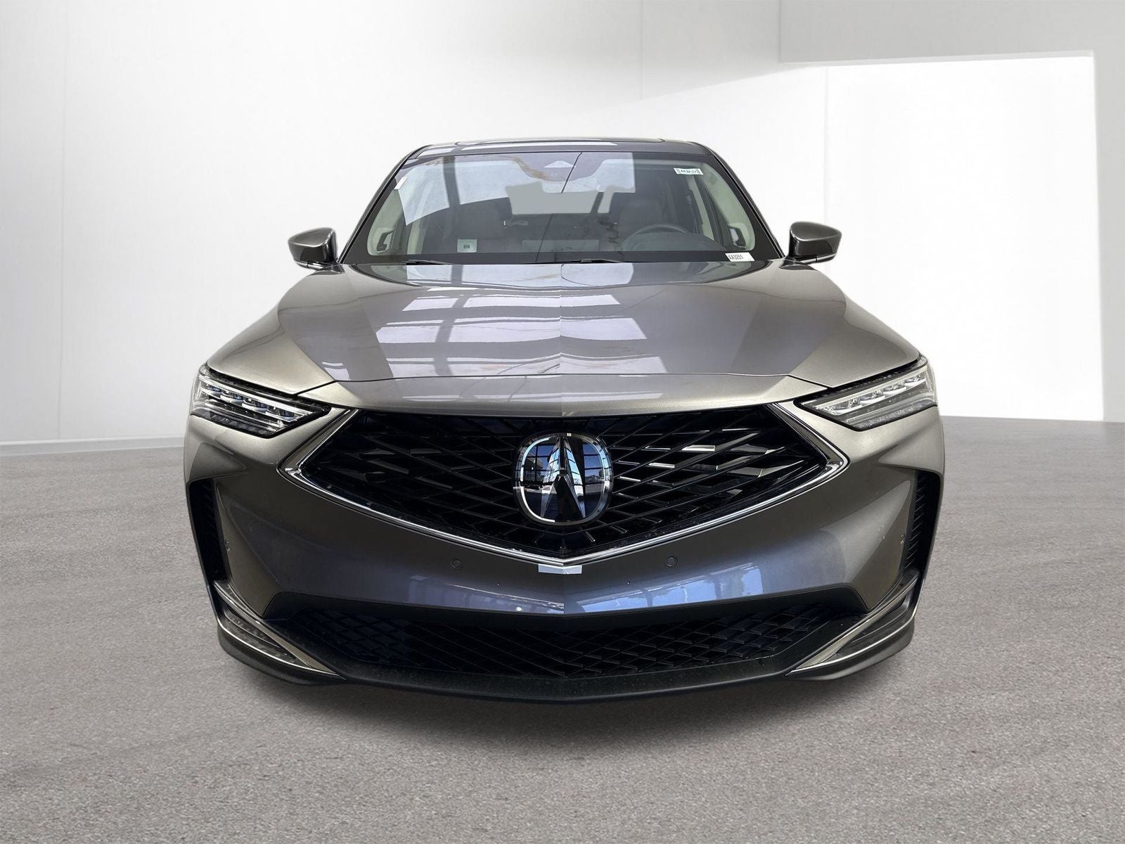 2026 Acura MDX SH-AWD with Technology Package