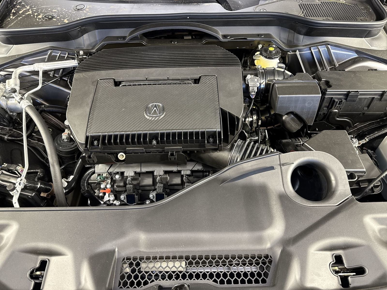 2026 Acura MDX SH-AWD with Technology Package