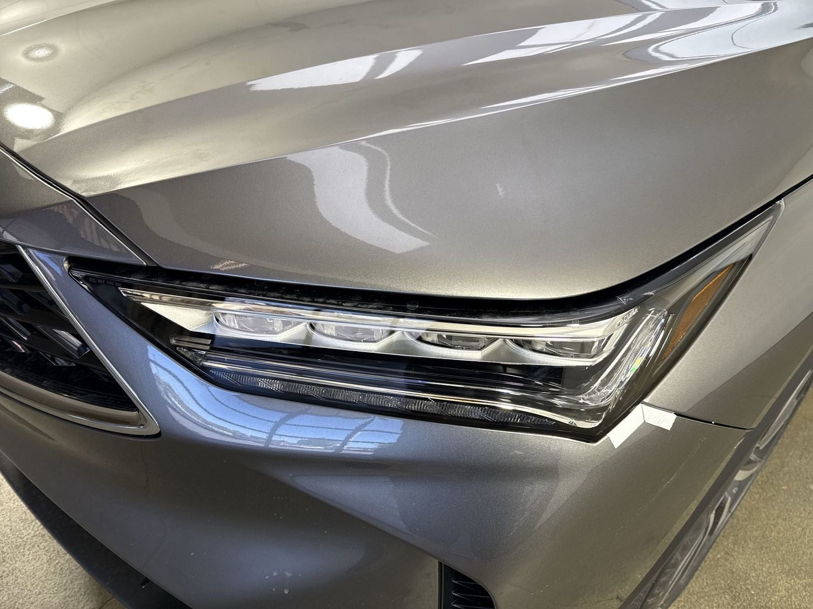 2026 Acura MDX SH-AWD with Technology Package