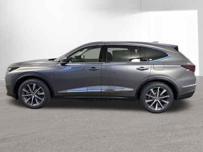 2026 Acura MDX SH-AWD with Technology Package
