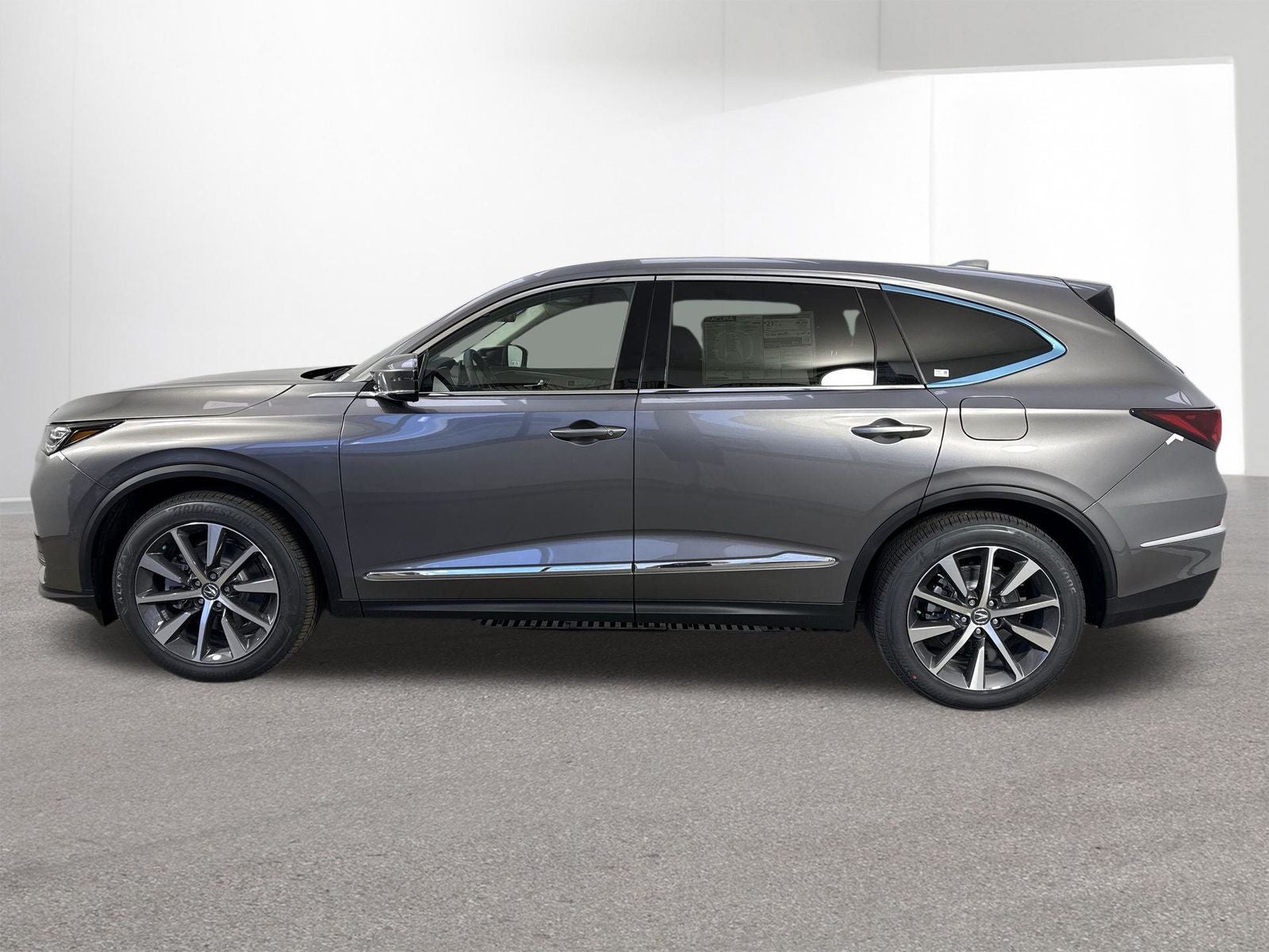 2026 Acura MDX SH-AWD with Technology Package