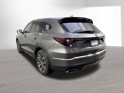 2026 Acura MDX SH-AWD with Technology Package