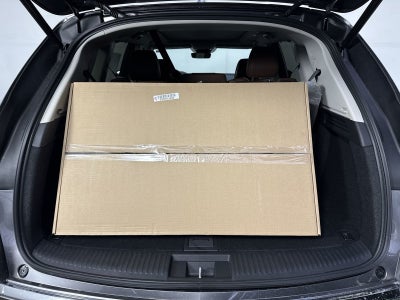2026 Acura MDX SH-AWD with Technology Package
