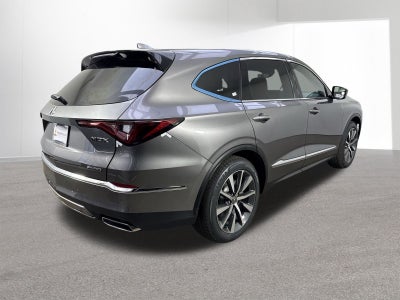 2026 Acura MDX SH-AWD with Technology Package