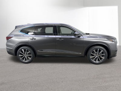 2026 Acura MDX SH-AWD with Technology Package