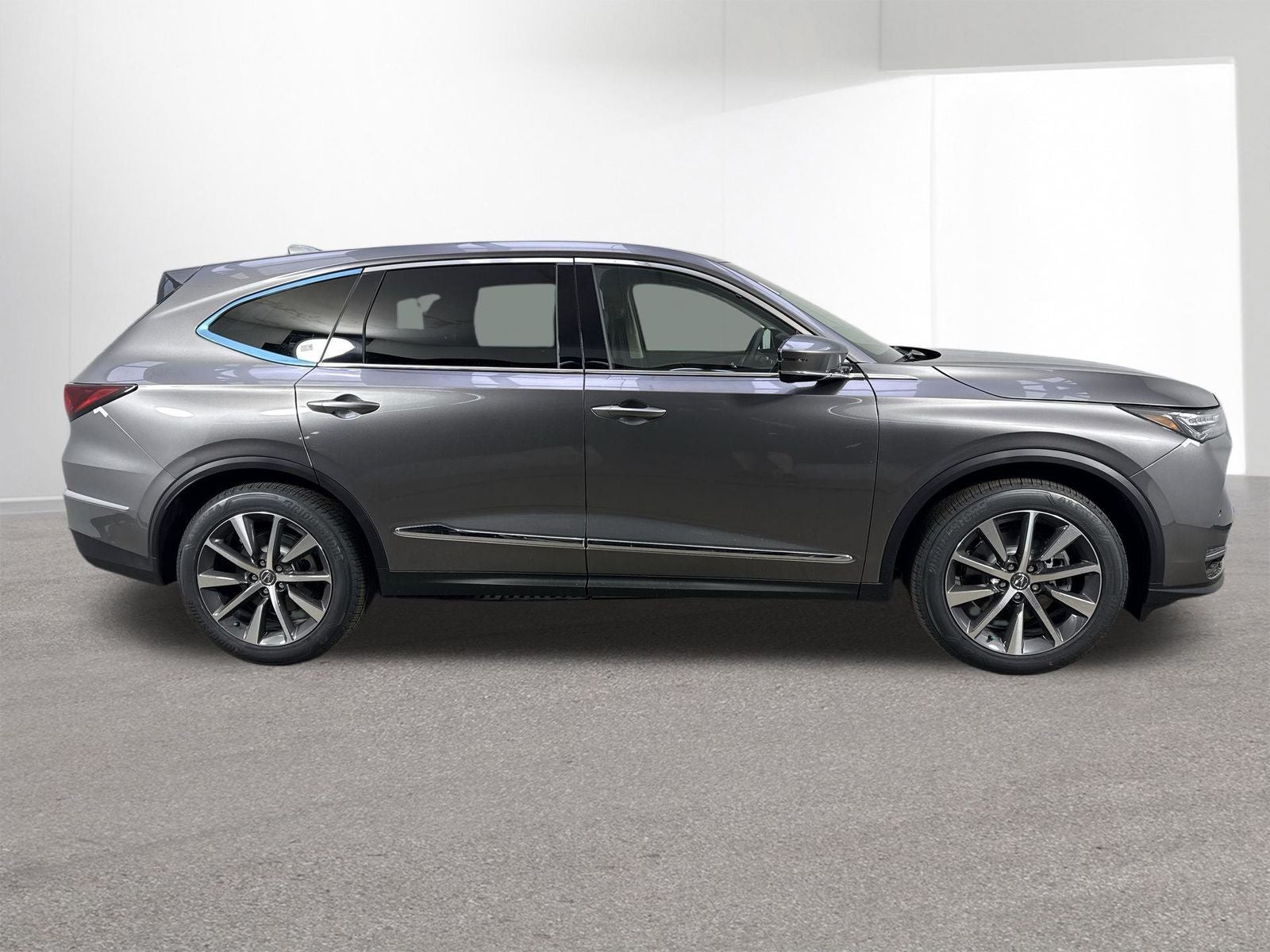 2026 Acura MDX SH-AWD with Technology Package
