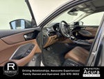2026 Acura MDX SH-AWD with Technology Package