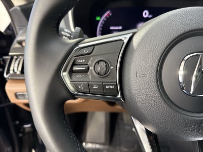 2026 Acura MDX SH-AWD with Technology Package