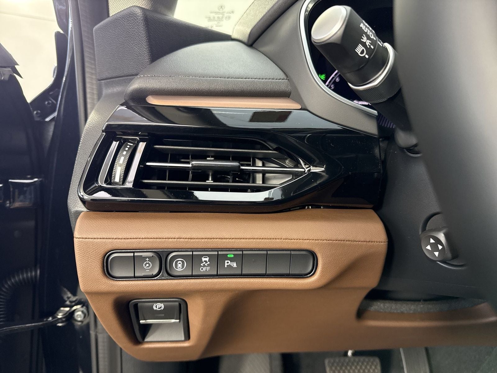 2026 Acura MDX SH-AWD with Technology Package