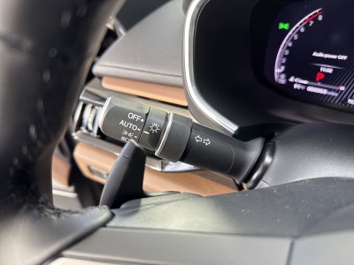 2026 Acura MDX SH-AWD with Technology Package