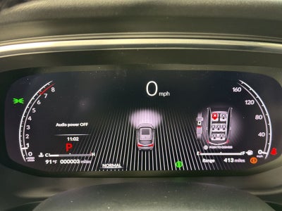 2026 Acura MDX SH-AWD with Technology Package