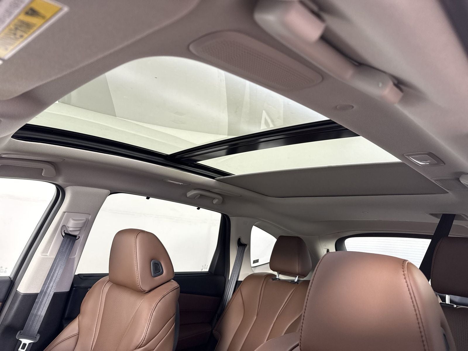 2026 Acura MDX SH-AWD with Technology Package