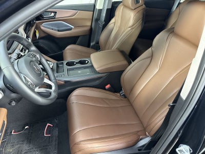 2026 Acura MDX SH-AWD with Technology Package