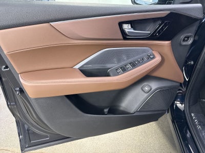 2026 Acura MDX SH-AWD with Technology Package