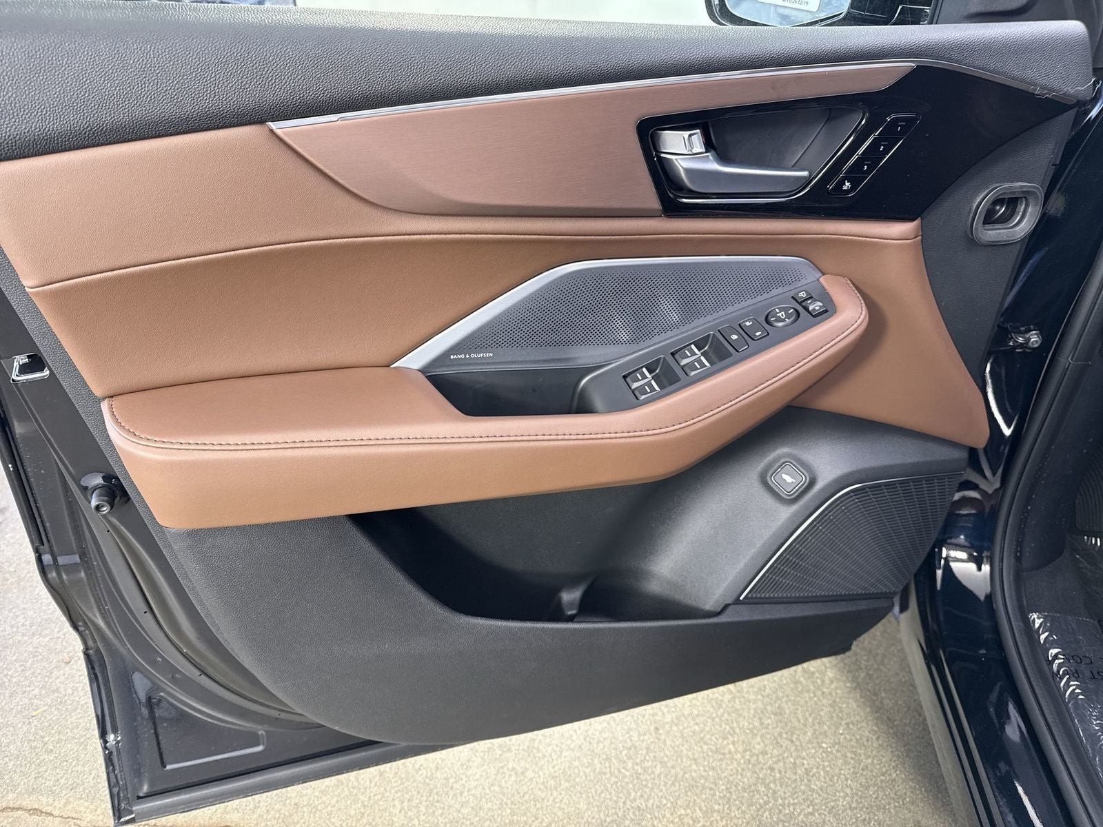2026 Acura MDX SH-AWD with Technology Package
